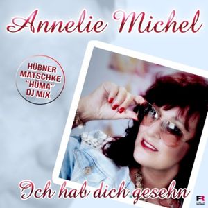 Ich hab dich gesehn (Single)