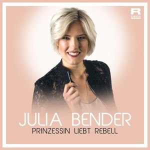 Prinzessin liebt Rebell (Single)