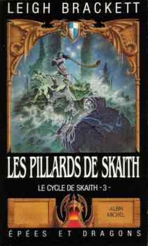 Les Pillards de Skaith