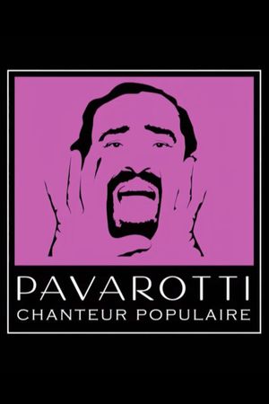 Pavarotti - Chanteur populaire