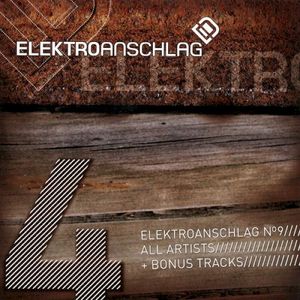 Elektroanschlag, Volume 4: Elektroanschlag Nº 9
