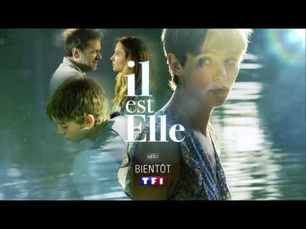 Il est elle