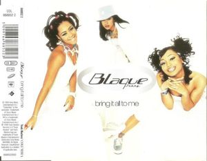 Bring It All to Me (Triple Threat mix)