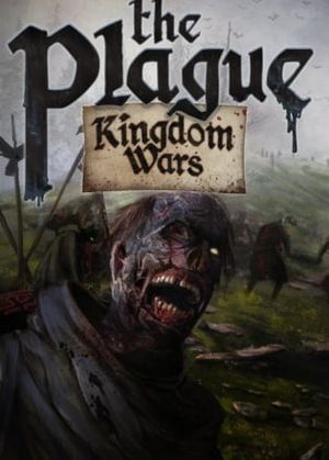 Kingdom Wars: The Plague