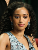 Samantha Logan