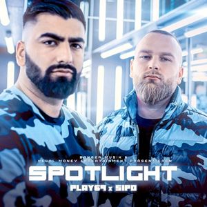 Spotlight (Single)