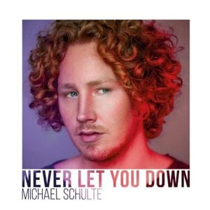 Never Let You Down (Single)