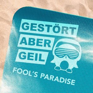 Fool’s Paradise (Single)