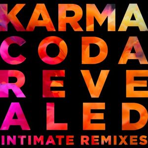 Revealed - Intimate Remixes