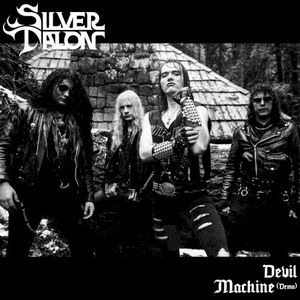 Devil Machine (Single)