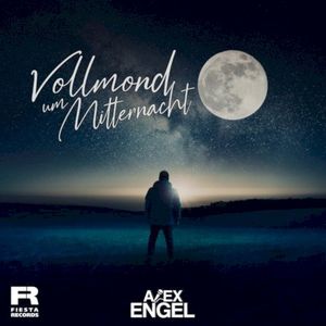 Vollmond um Mitternacht (Single)