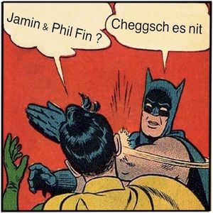 Cheggsch es nit (Single)