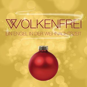 Ein Engel in der Weihnachtszeit (Single)