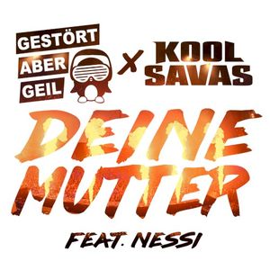 Deine Mutter (Single)