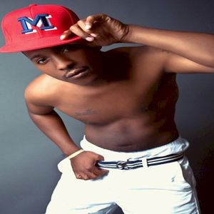 Electric Slide (Single)