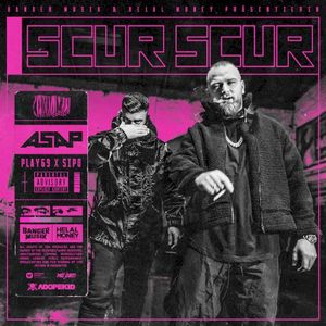 Scur Scur (Single)