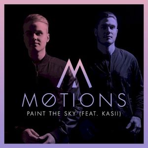 Paint the Sky (Single)