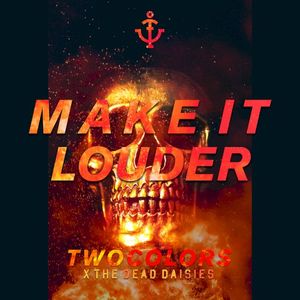 Make It Louder (Single)