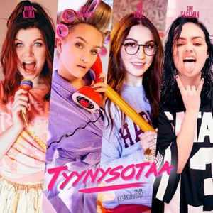 Tyynysotaa (Single)