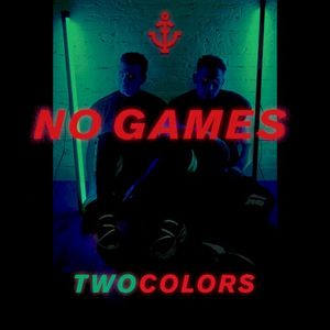 No Games (Single)