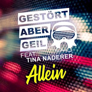 Allein (Single)