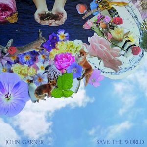 Save the World (Single)