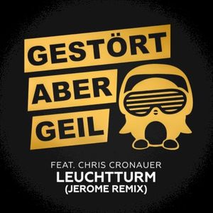 Leuchtturm (Single)