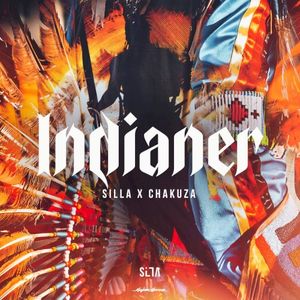 Indianer (Single)