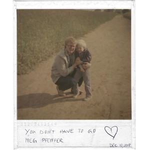 You Dont Have to Go (Single)