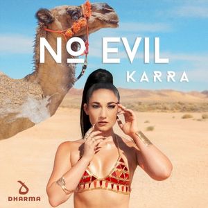 No Evil (Single)