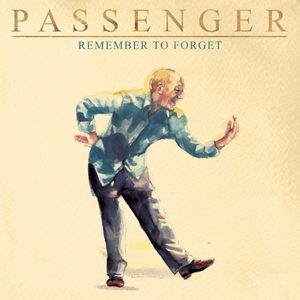 Remember to Forget (Single)