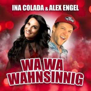 Wa wa wahnsinnig (Single)
