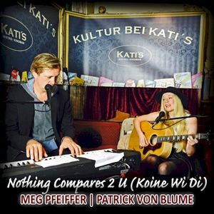 Nothing Compares 2 U (Koine wi di) (Single)