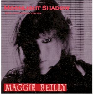 Moonlight Shadow (30th Anniversary Version) (Single)