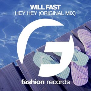 Hey Hey (Single)