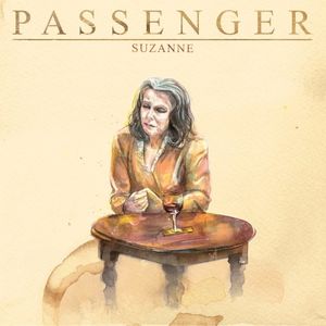 Suzanne (Single)