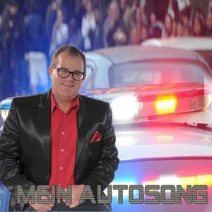 Mein Autosong (Single)