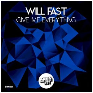 Give Me Everything (Single)