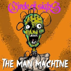 The Man Machine (Single)