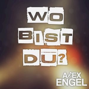 Wo bist du? (Single)