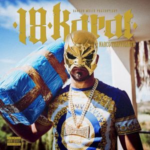 Narco Trafficante (Single)