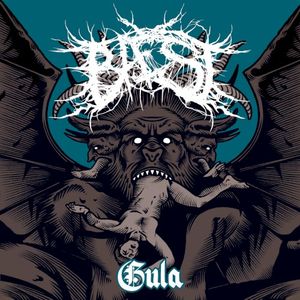 Gula (Single)