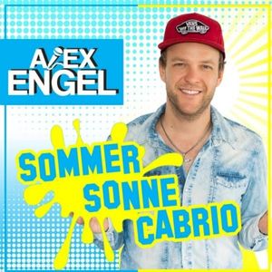 Sommer, Sonne, Cabrio (Single)