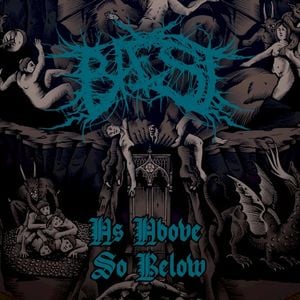 As Above So Below (Single)