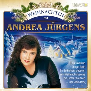 Weihnachten mit Andrea Jürgens