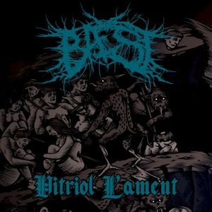 Vitriol Lament (Single)