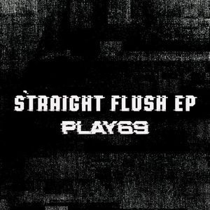 Straight Flush EP (EP)