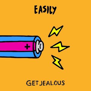 Easily (EP)
