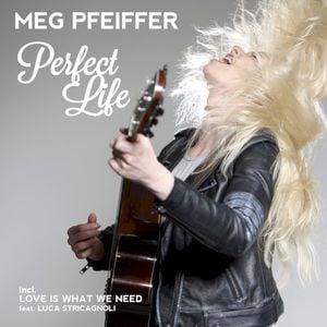 Perfect Life (EP)