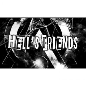 Hell's Friends